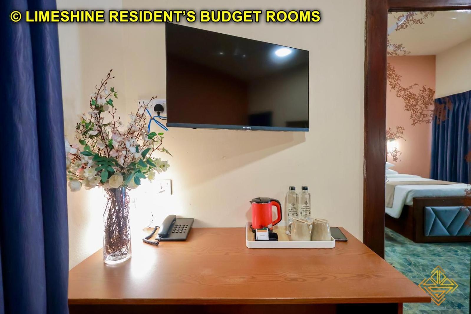 Limeshine - Airport Transit Hotels & Residences Katunayaka Extérieur photo