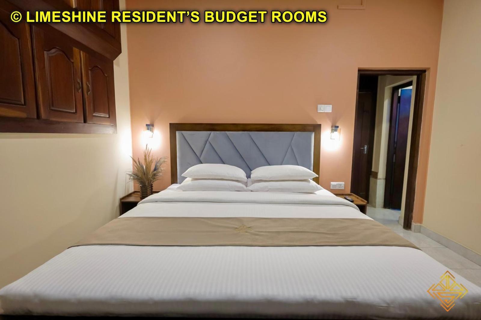 Limeshine - Airport Transit Hotels & Residences Katunayaka Extérieur photo