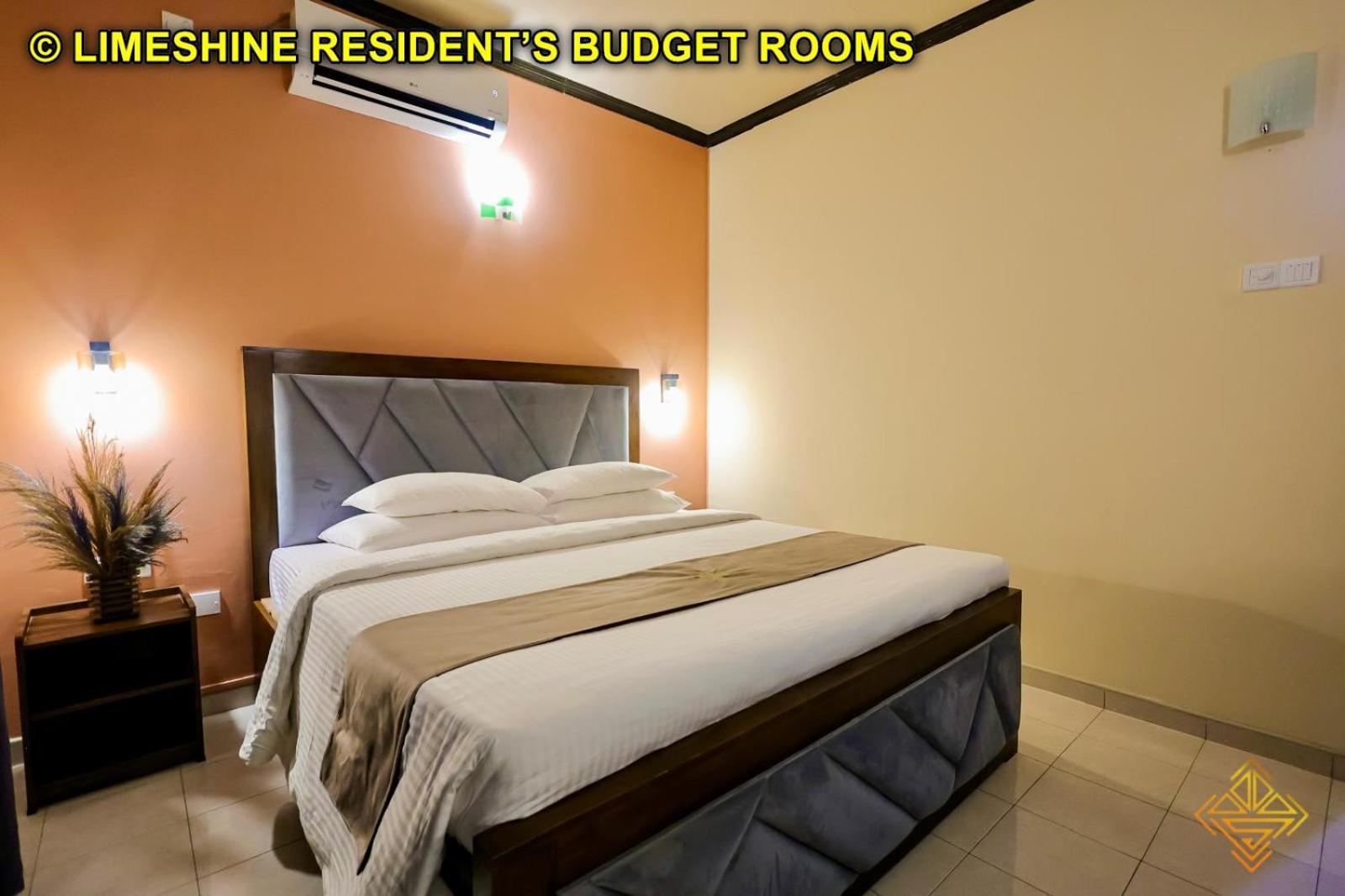 Limeshine - Airport Transit Hotels & Residences Katunayaka Extérieur photo