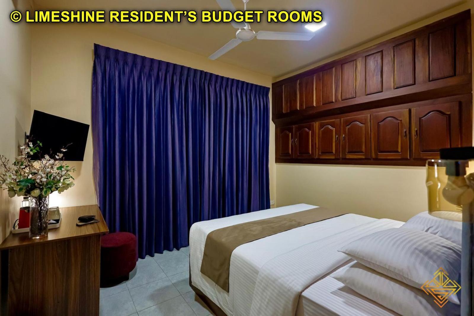Limeshine - Airport Transit Hotels & Residences Katunayaka Extérieur photo