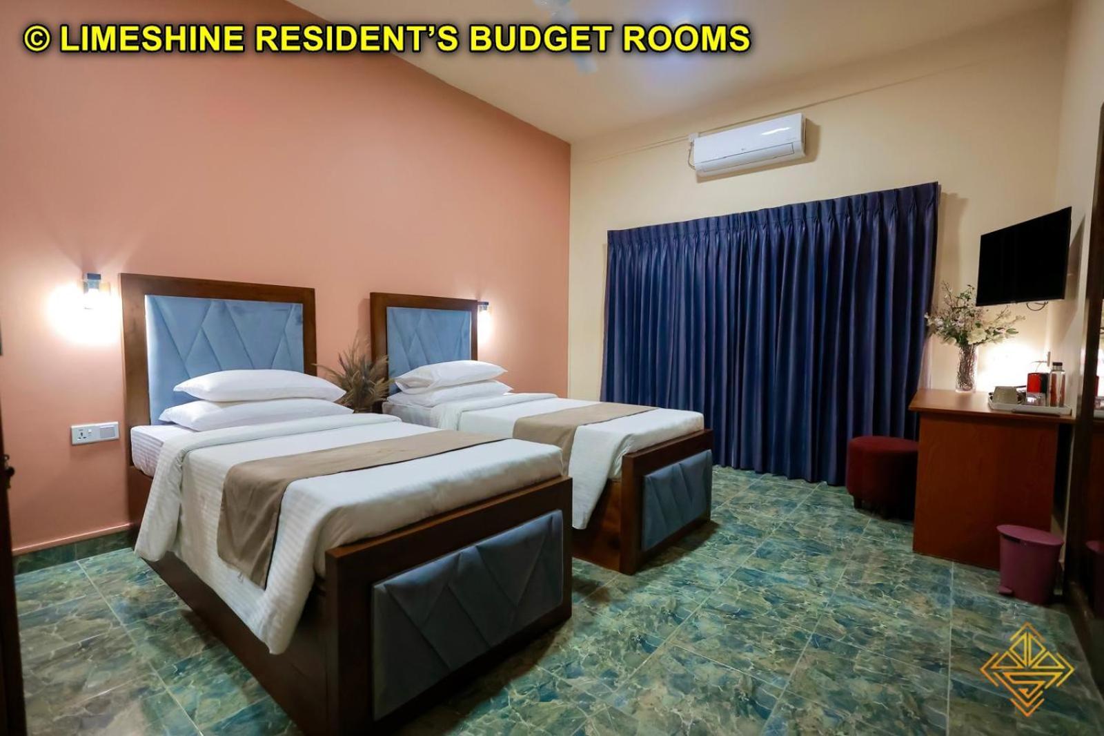 Limeshine - Airport Transit Hotels & Residences Katunayaka Extérieur photo