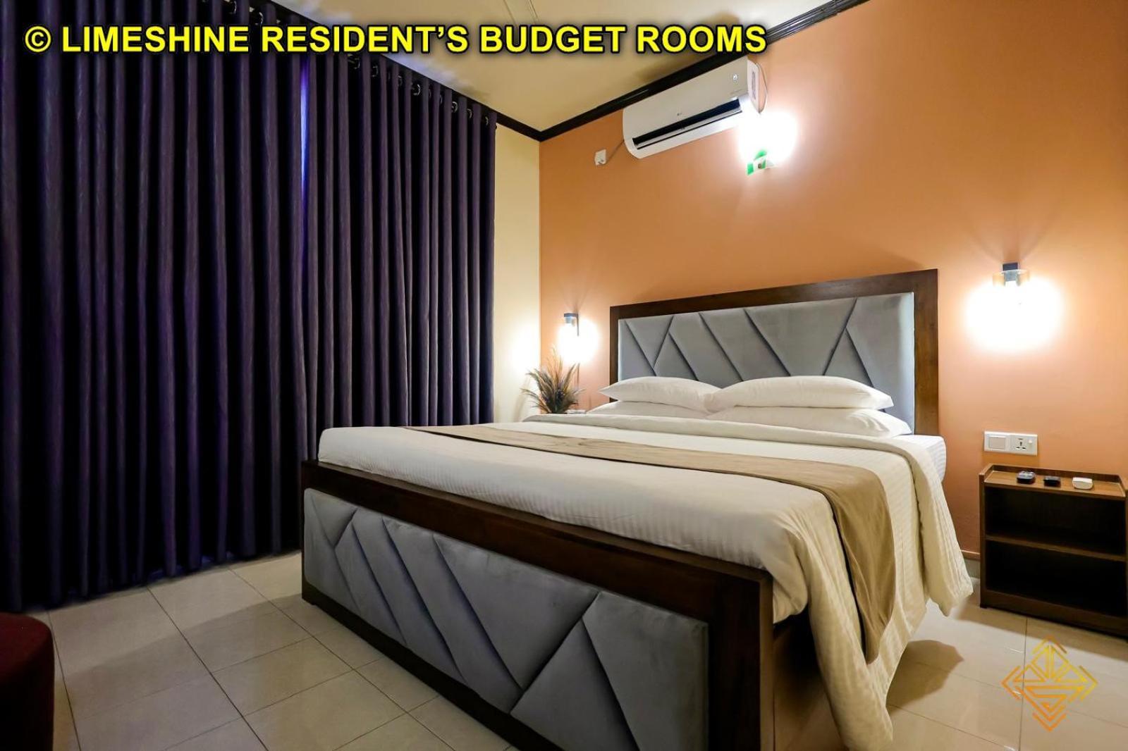 Limeshine - Airport Transit Hotels & Residences Katunayaka Extérieur photo