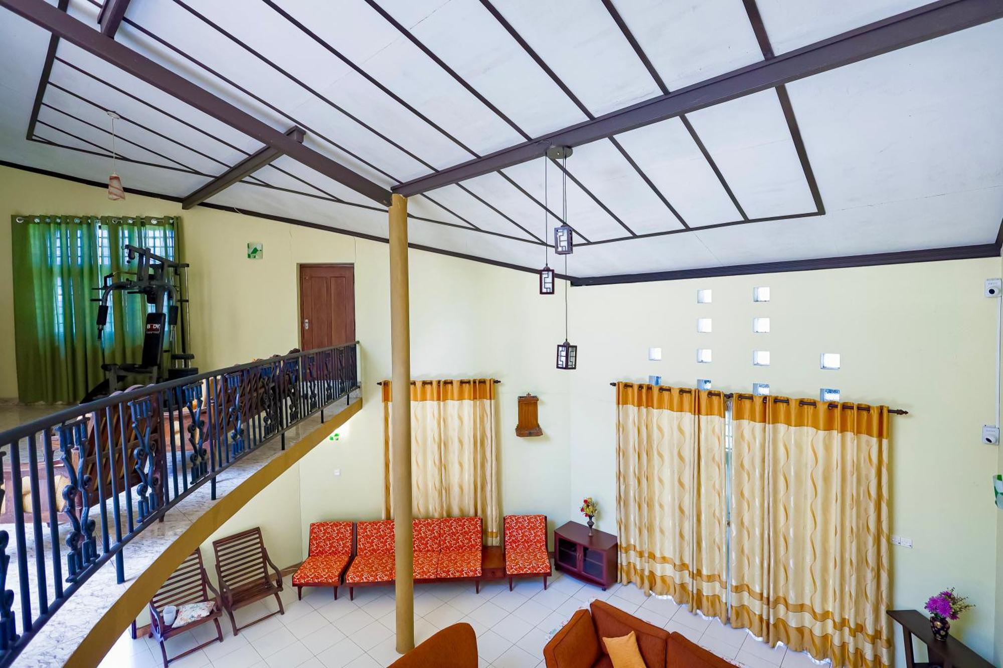 Limeshine - Airport Transit Hotels & Residences Katunayaka Extérieur photo