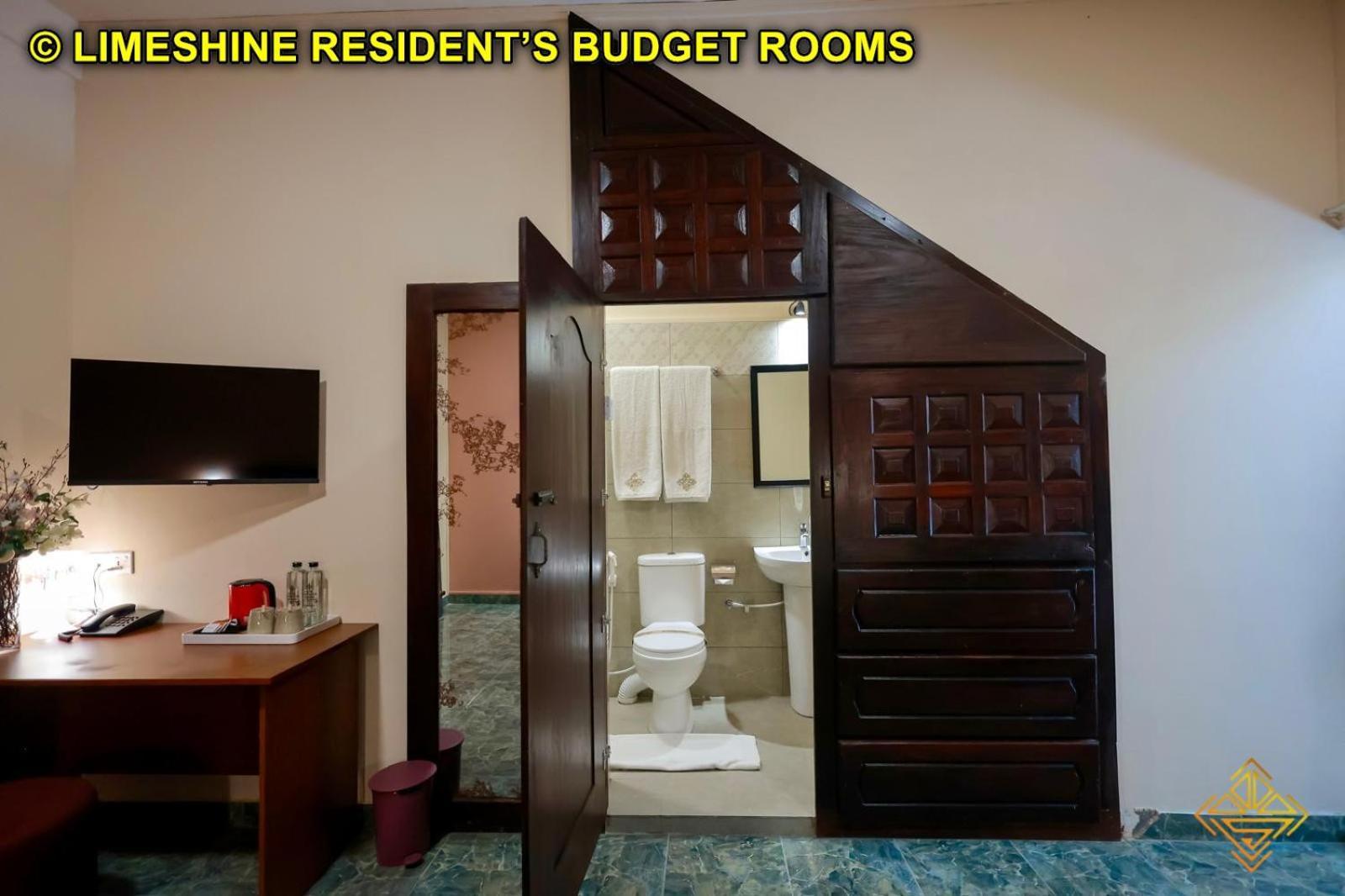 Limeshine - Airport Transit Hotels & Residences Katunayaka Extérieur photo