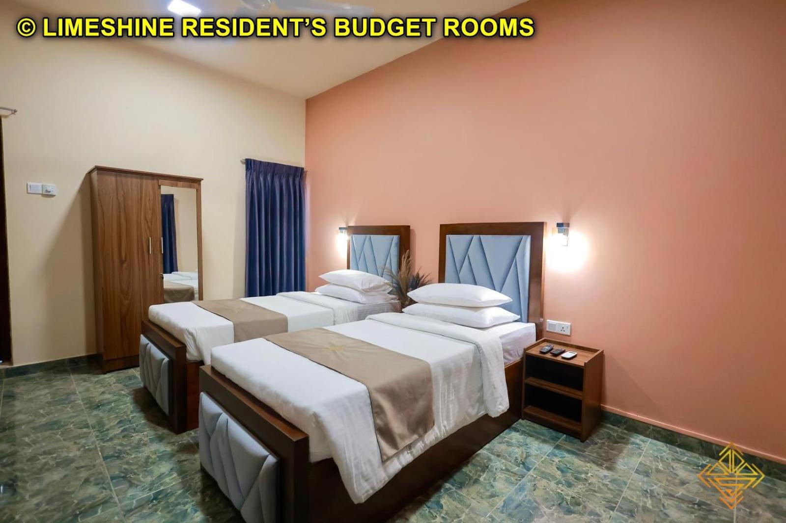 Limeshine - Airport Transit Hotels & Residences Katunayaka Extérieur photo