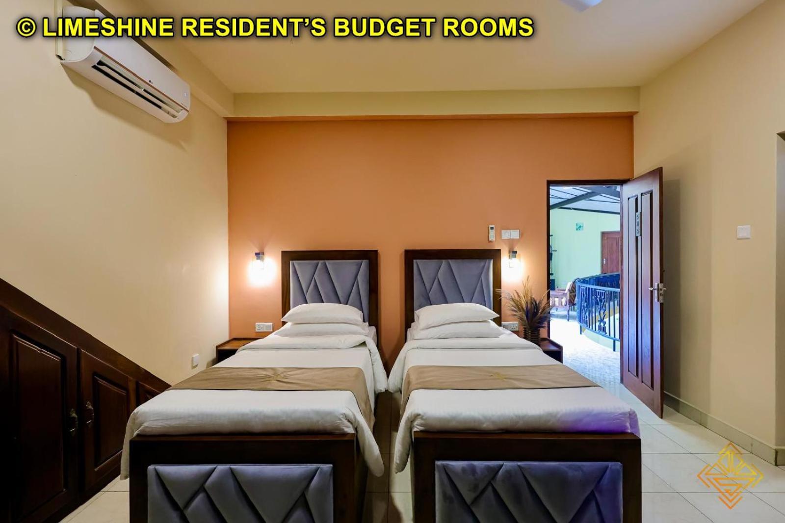 Limeshine - Airport Transit Hotels & Residences Katunayaka Extérieur photo