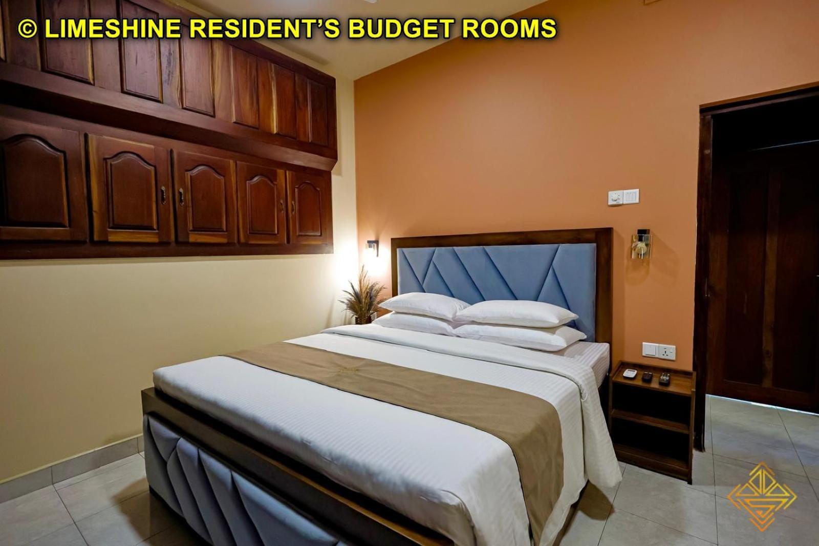 Limeshine - Airport Transit Hotels & Residences Katunayaka Extérieur photo