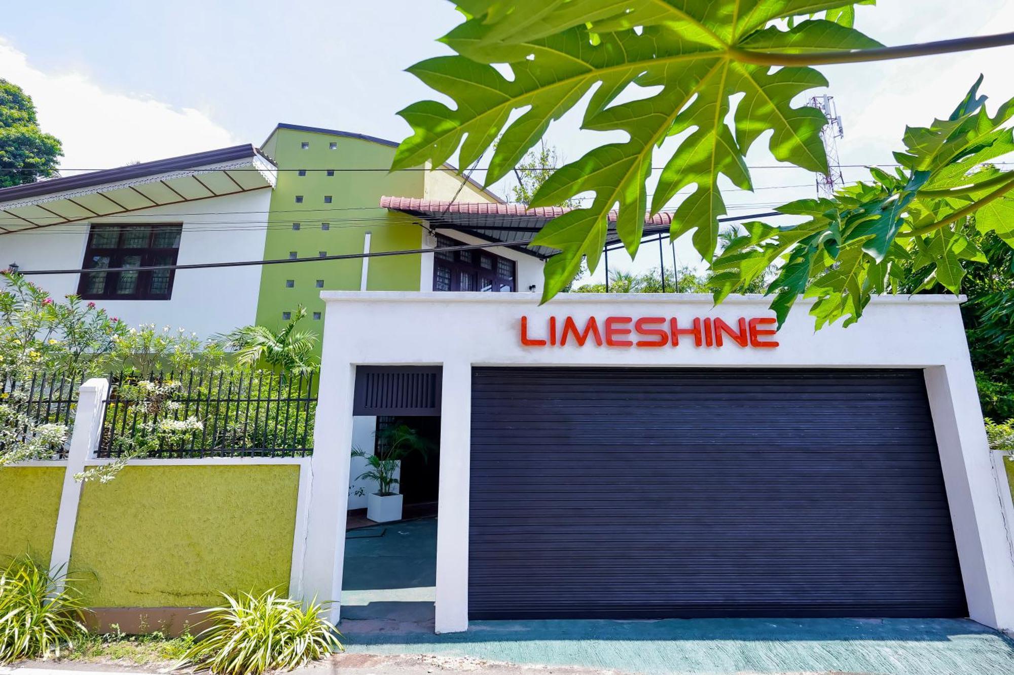 Limeshine - Airport Transit Hotels & Residences Katunayaka Extérieur photo