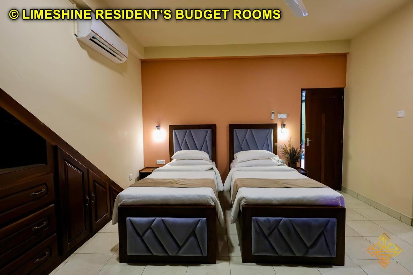 Limeshine - Airport Transit Hotels & Residences Katunayaka Extérieur photo