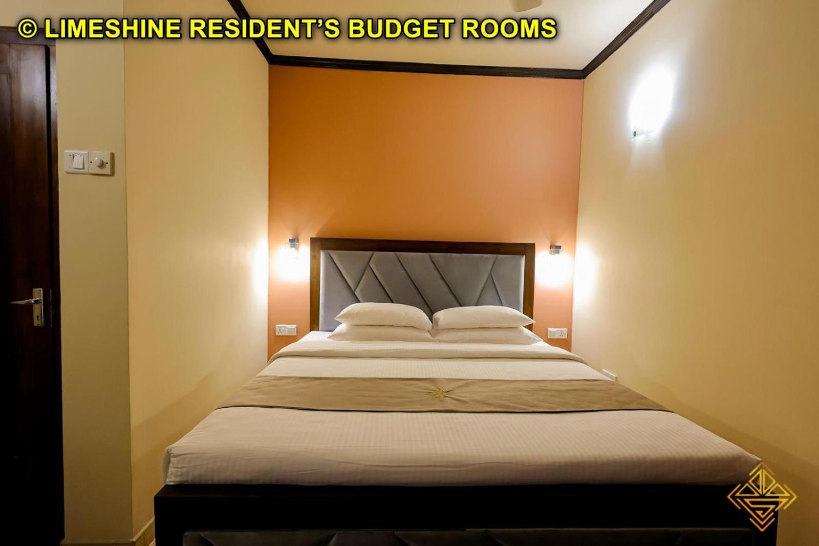 Limeshine - Airport Transit Hotels & Residences Katunayaka Extérieur photo