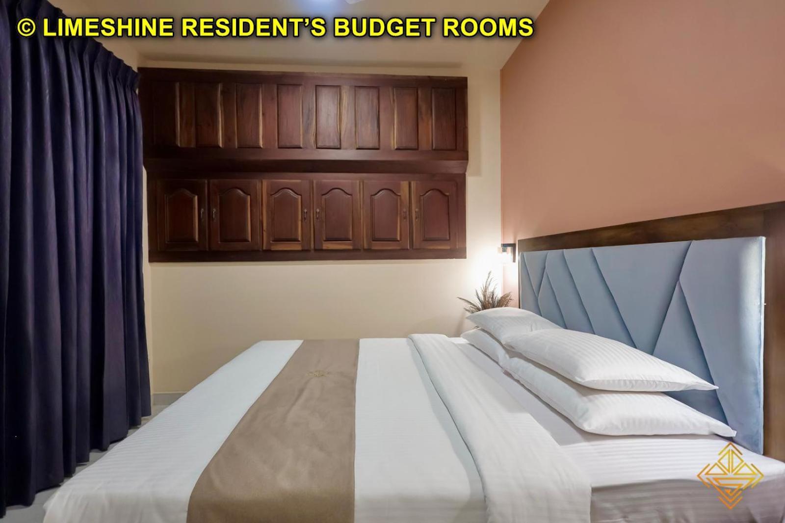 Limeshine - Airport Transit Hotels & Residences Katunayaka Extérieur photo