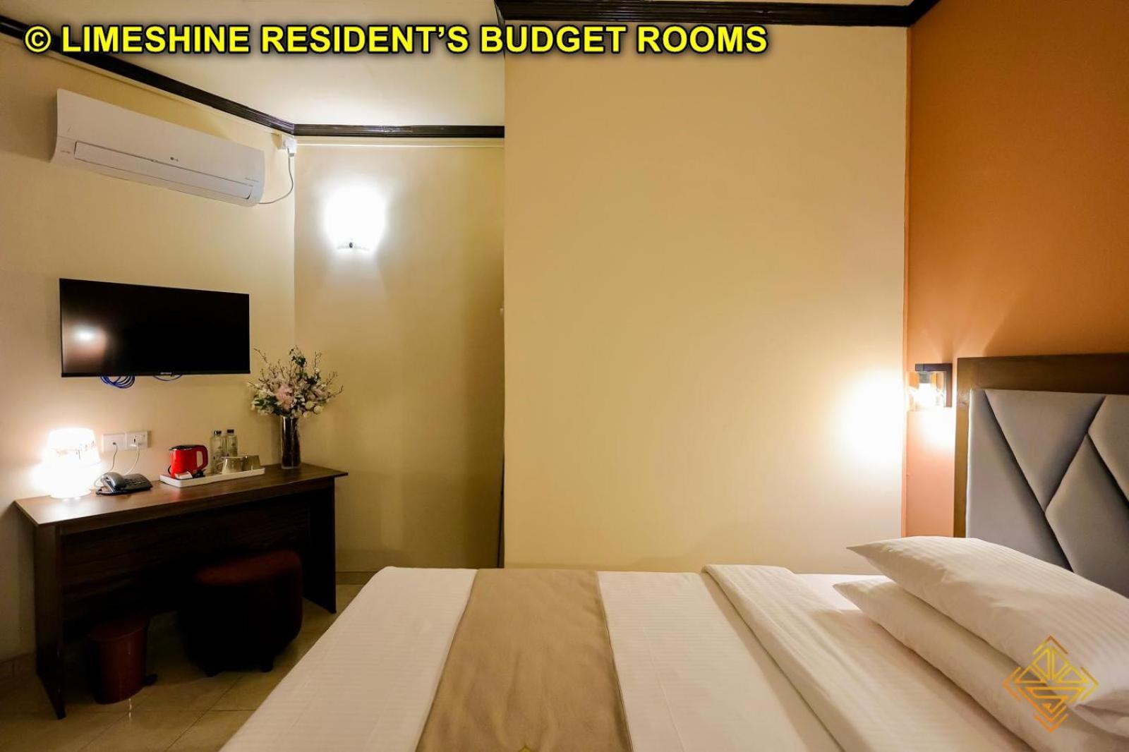 Limeshine - Airport Transit Hotels & Residences Katunayaka Extérieur photo