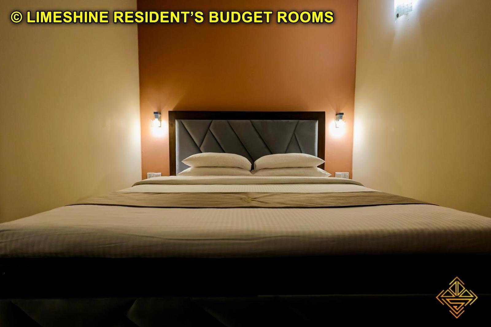 Limeshine - Airport Transit Hotels & Residences Katunayaka Extérieur photo