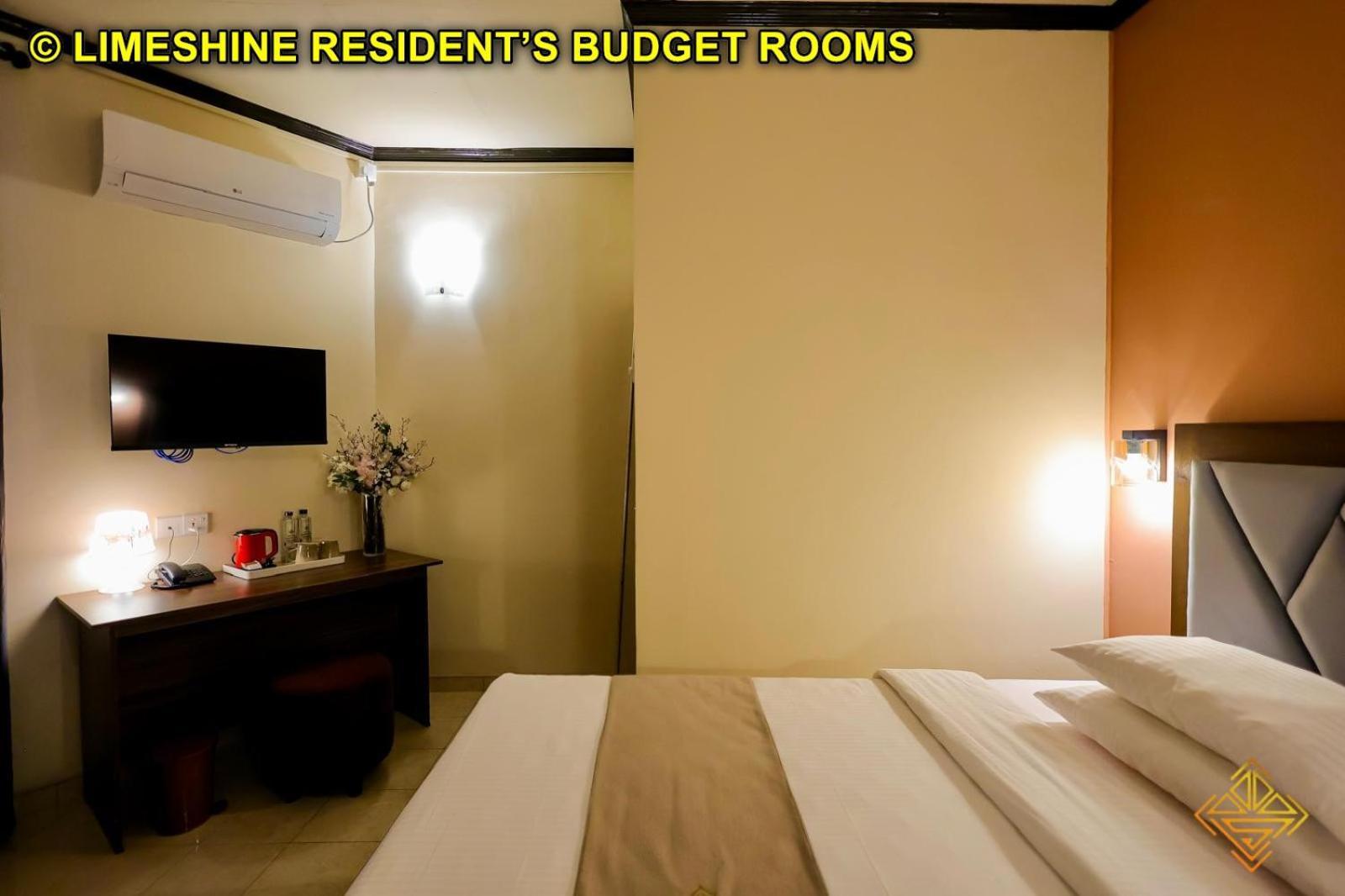 Limeshine - Airport Transit Hotels & Residences Katunayaka Extérieur photo